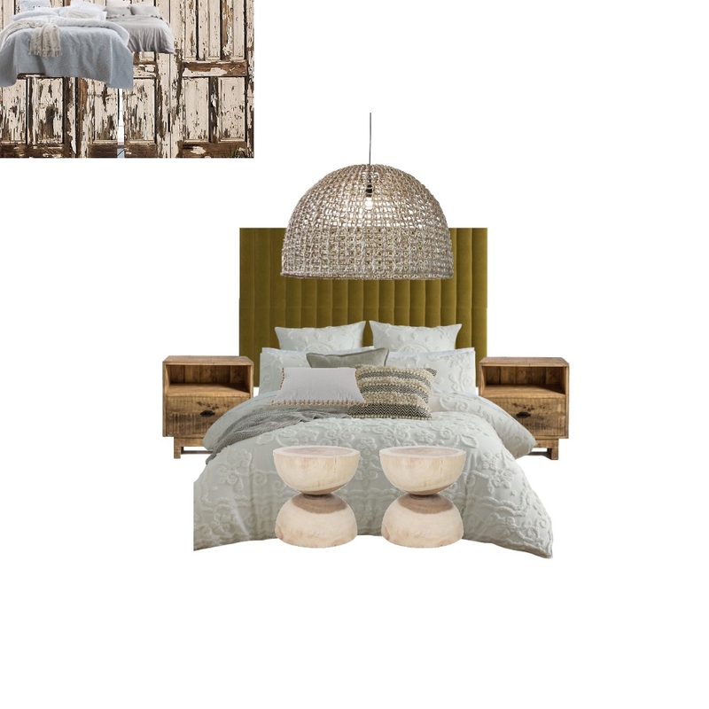 bed Mood Board by roman on Style Sourcebook
