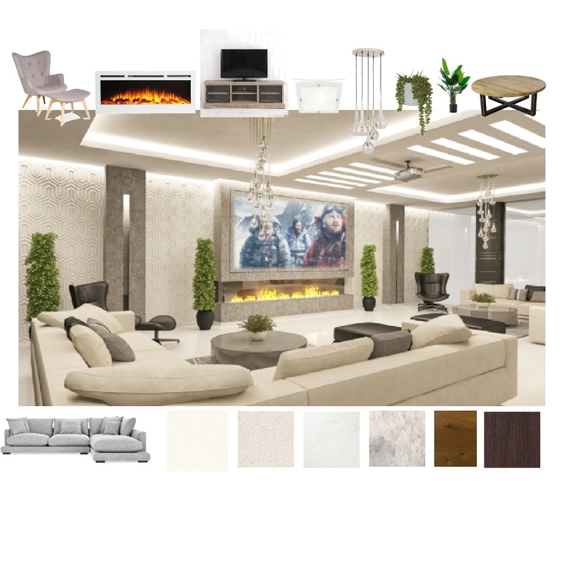 7 Interior Design Mood Board by qosmkkxuzdwlzqvkqm