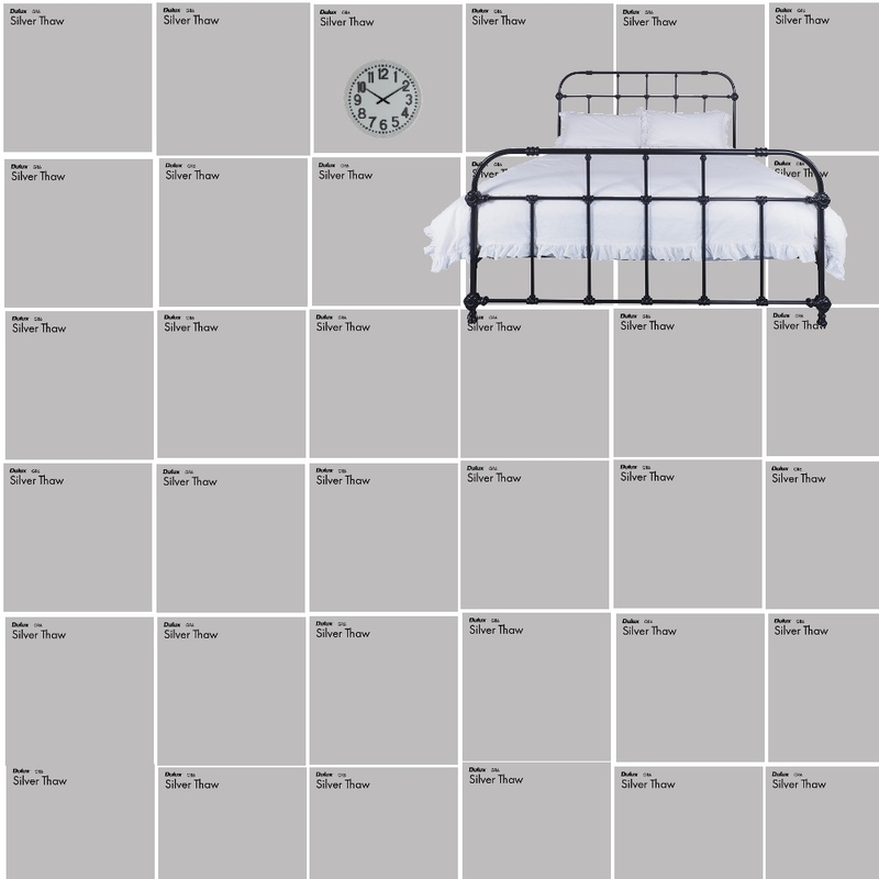 gak2 Interior Design Mood Board by niligalili