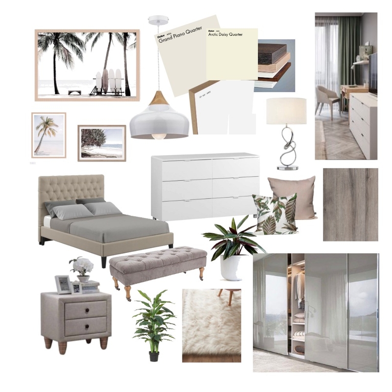 Design Interior Interior Design Mood Board by Zaharia Claudia