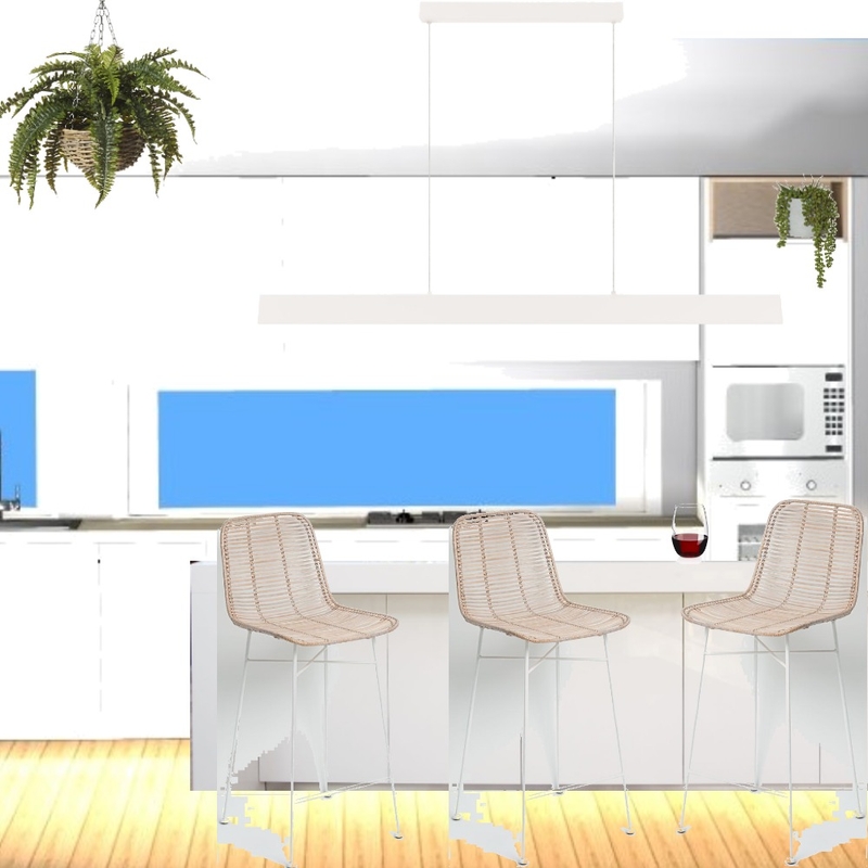 Kitchen 7 Mood Board by becnjay on Style Sourcebook