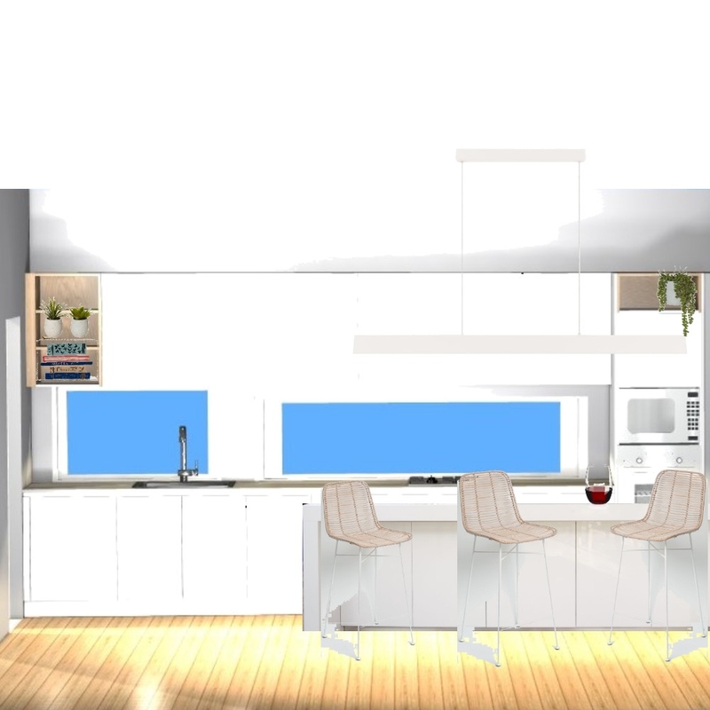 Kitchen 8 Mood Board by becnjay on Style Sourcebook