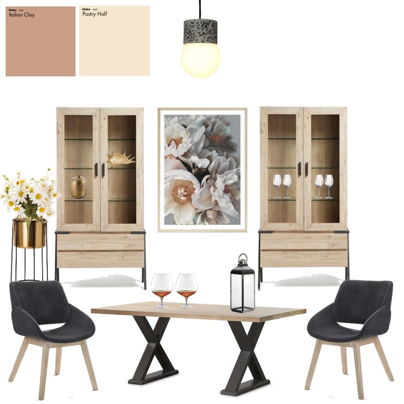 Bronze living Mood Board by Designs by Jess on Style Sourcebook