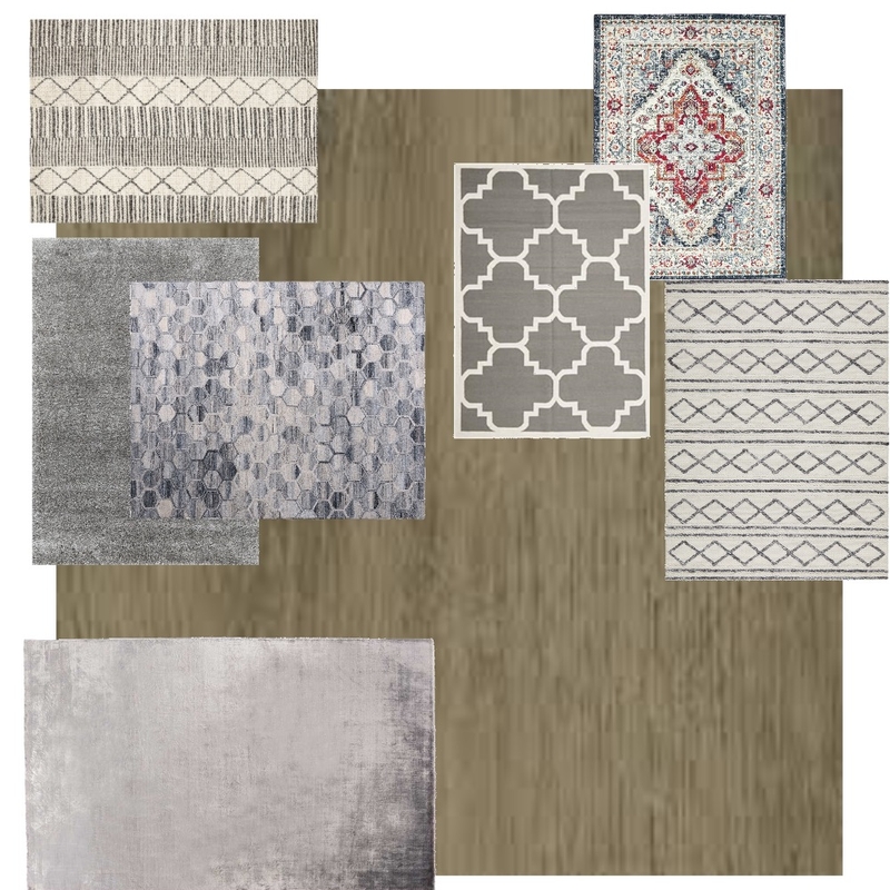 Rugs Mood Board by Lorelei on Style Sourcebook