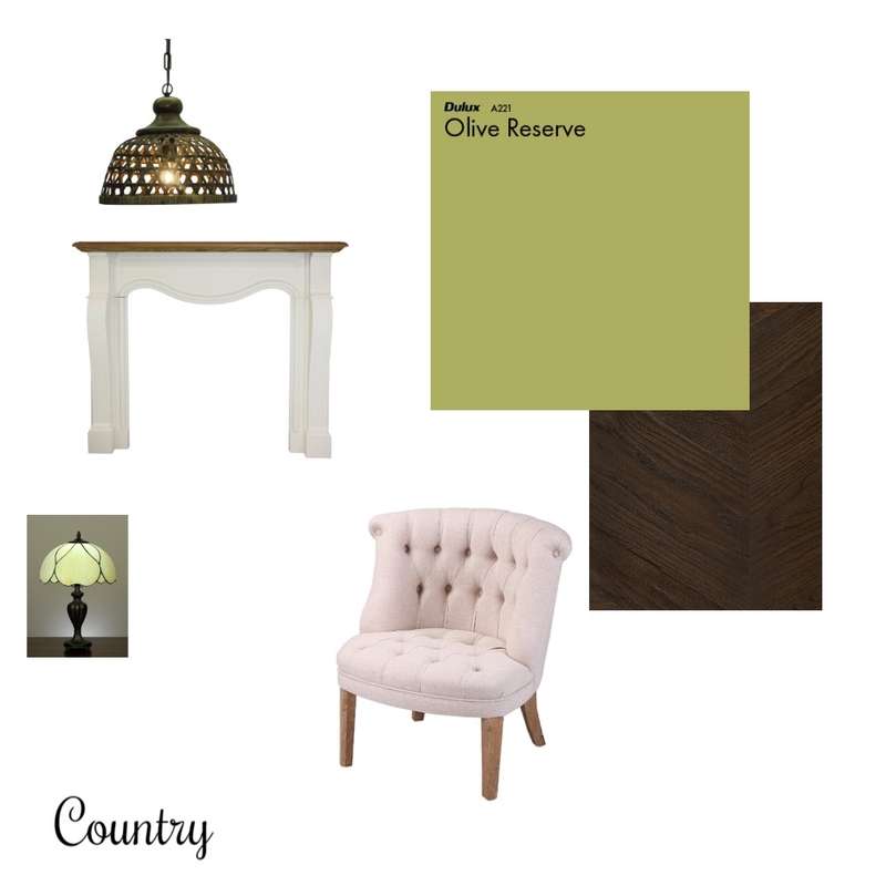 Country Mood Board by Toni on Style Sourcebook