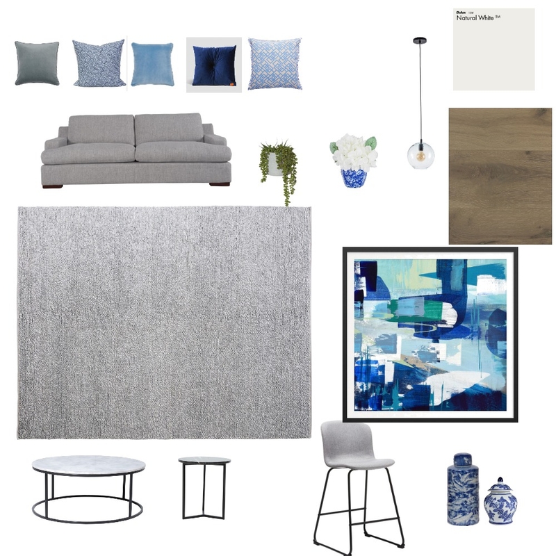 roslyn Mood Board by joey_D on Style Sourcebook