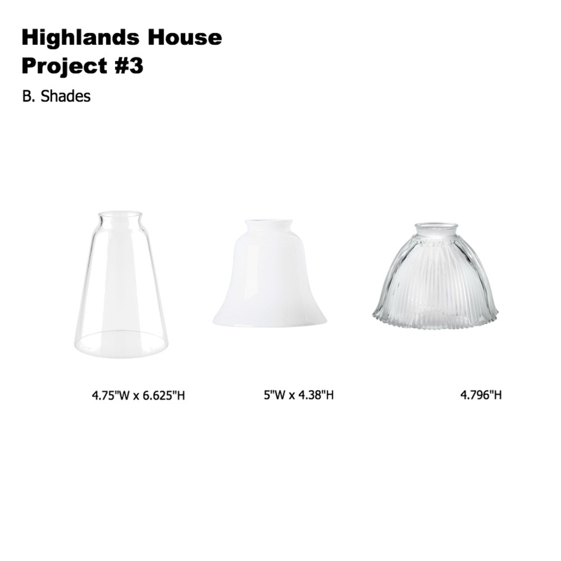 HH Project #3 B. Shades Mood Board by Tenesee Thibault on Style Sourcebook