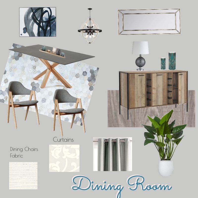 dining room Mood Board by Sofi.baxter on Style Sourcebook