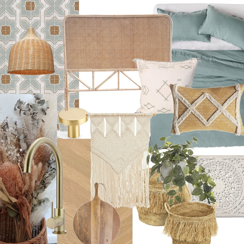 free board 6 Mood Board by aloha on Style Sourcebook
