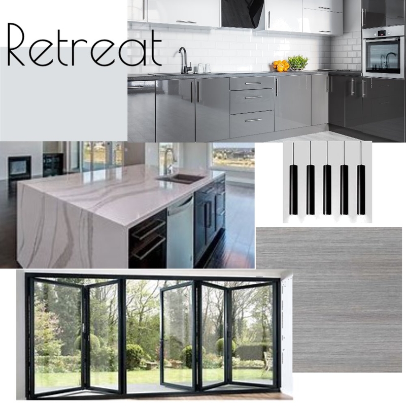 Wickenburg Retreat Mood Board by Karriking on Style Sourcebook
