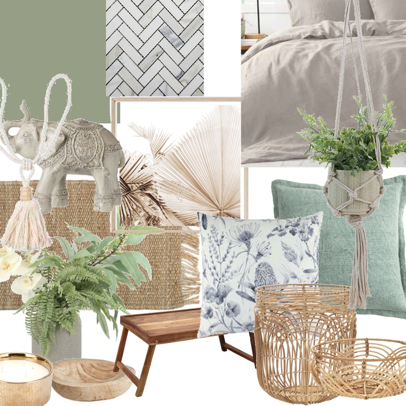 $307 Mood Board by aloha on Style Sourcebook