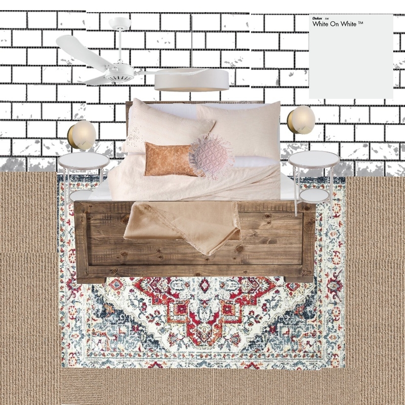 Master Mood Board by Shan on Style Sourcebook