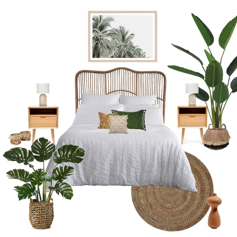 Bedroom Kensington Mood Board by georgiahillis on Style Sourcebook