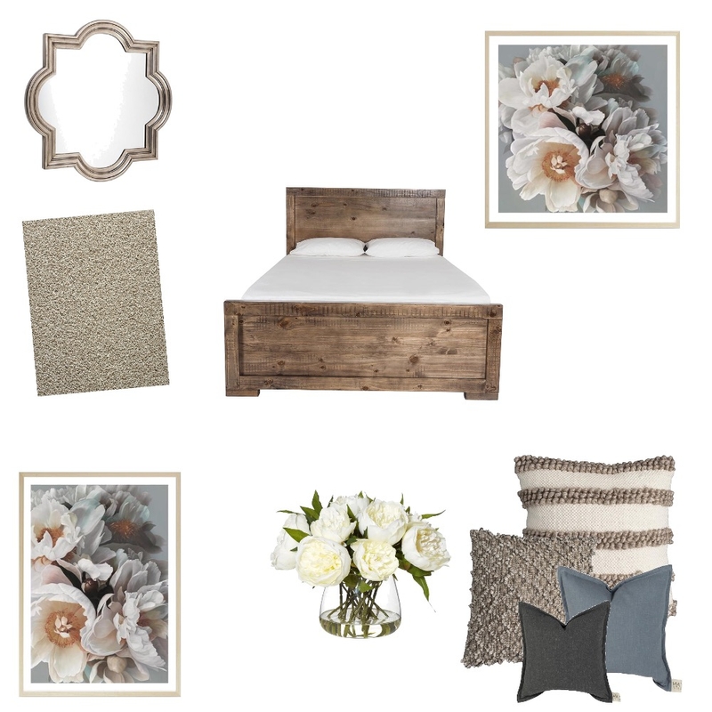 …1 Interior Design Mood Board by Jtetrick86