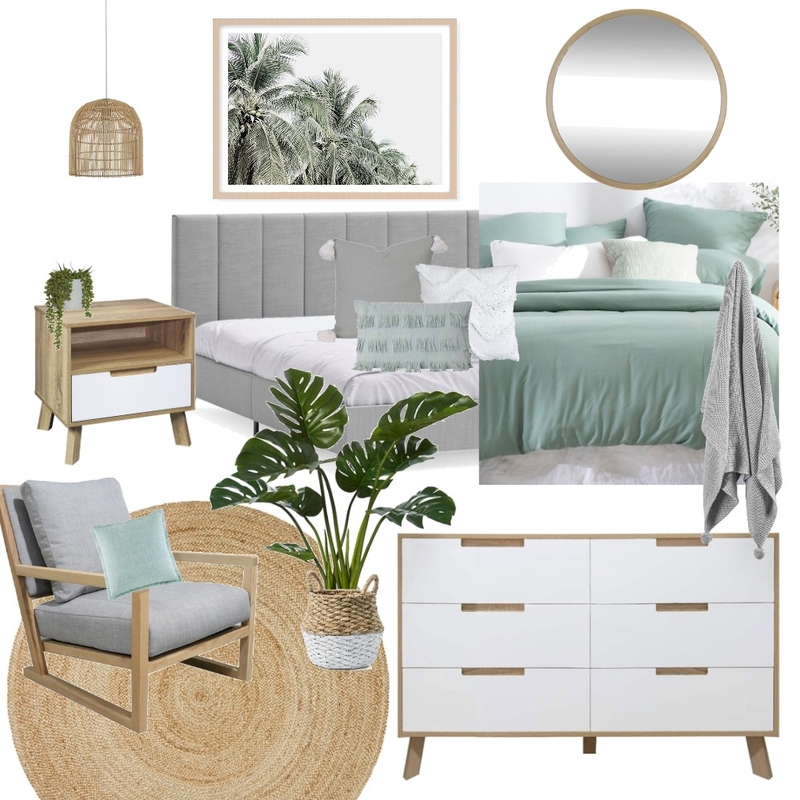 Hayley's Bedroom 2 Mood Board by Jaimee Voigt on Style Sourcebook