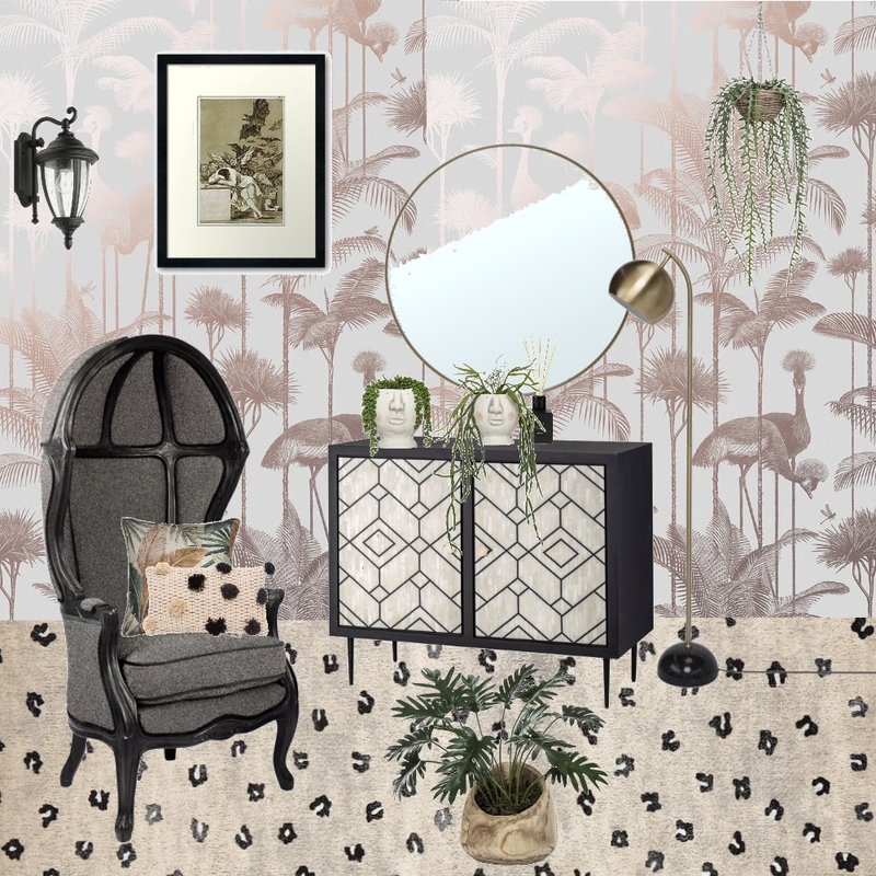 Crave v 4 Mood Board by Rhiannon Lee, Oleander & Finch Interiors on Style Sourcebook