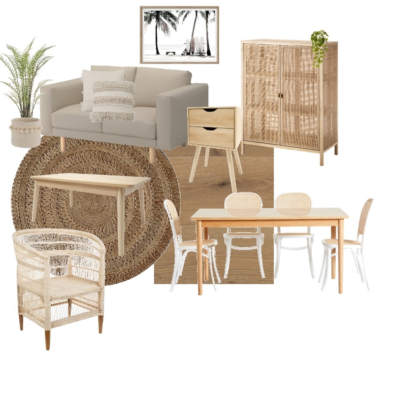 Office Mood Board by Charrison on Style Sourcebook