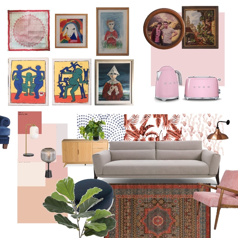 trial1 Mood Board by lital on Style Sourcebook