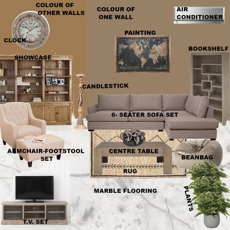 ashina Mood Board by sumaiya imran on Style Sourcebook