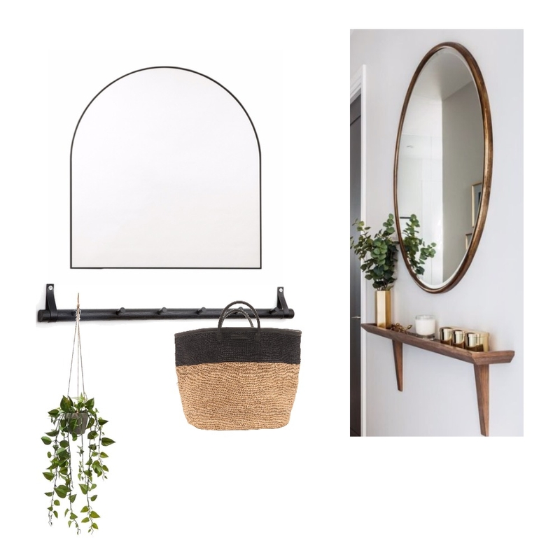 hallway Mood Board by angiecooper on Style Sourcebook