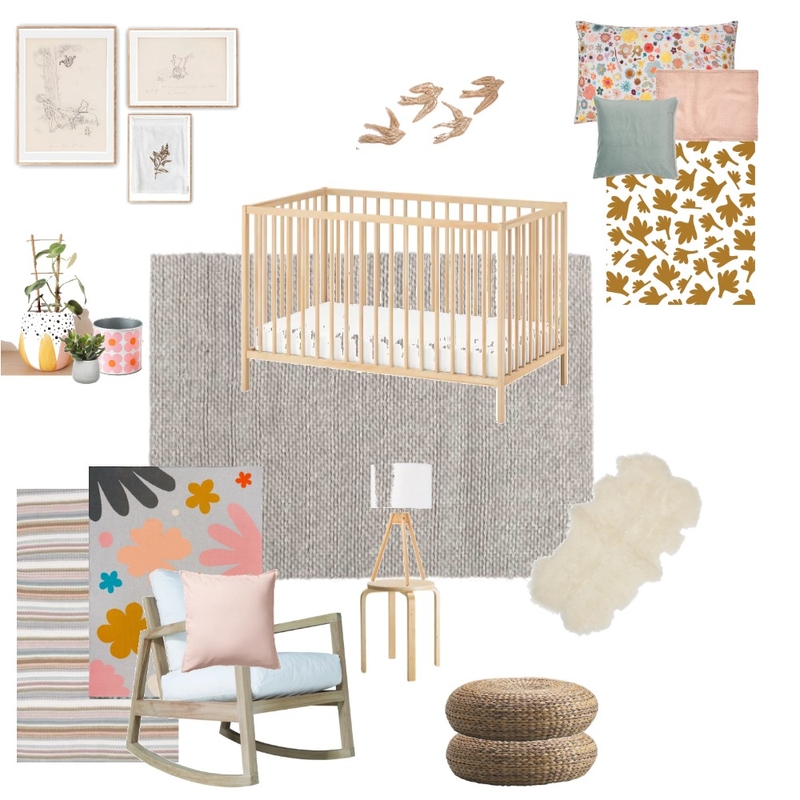 Essa2 Mood Board by VickyW on Style Sourcebook