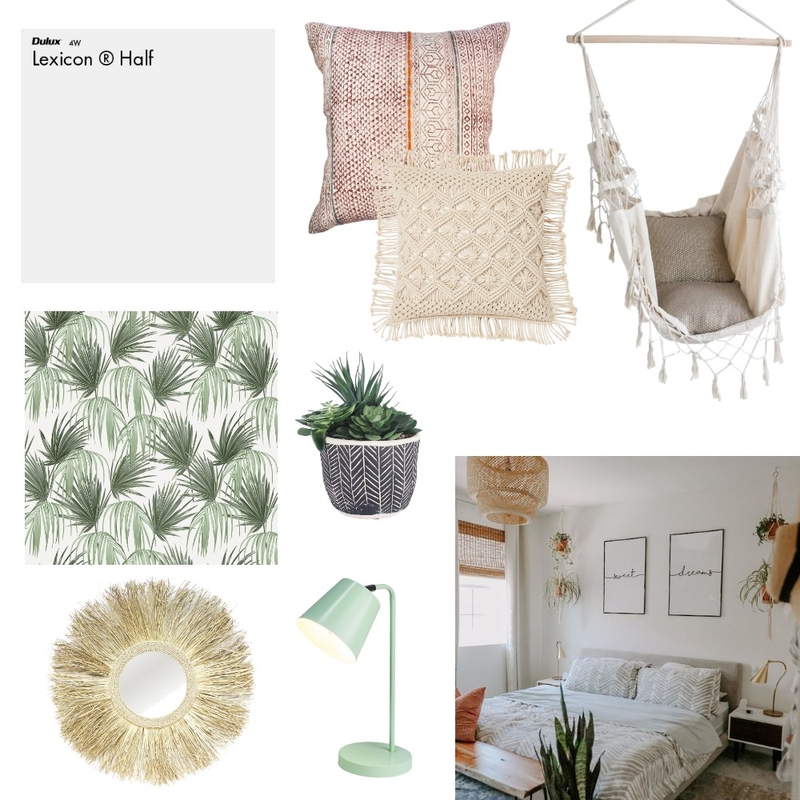 kids bedroom Mood Board by emerald on Style Sourcebook