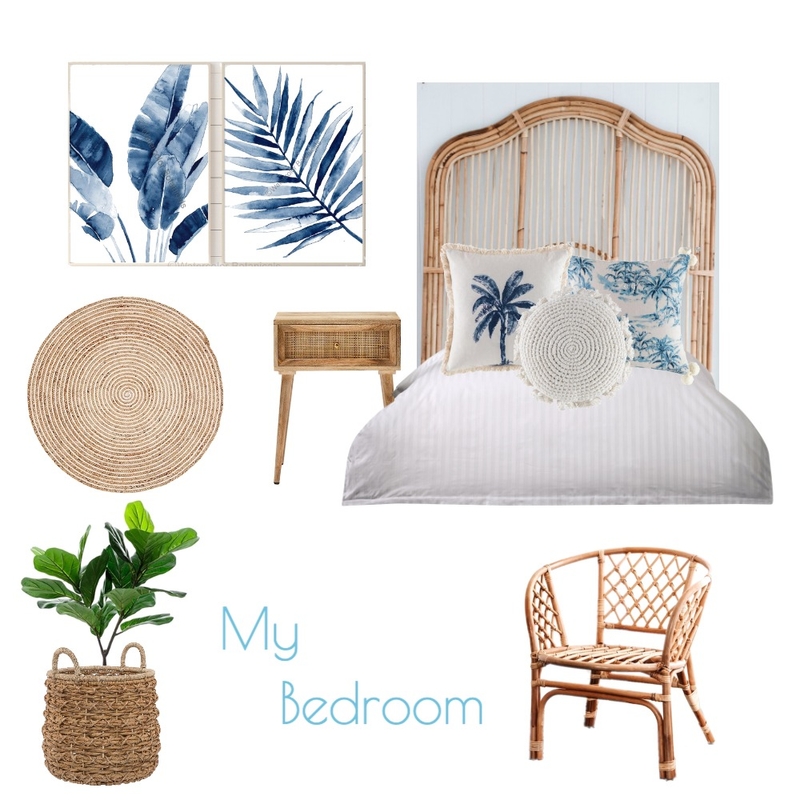 My Room Mood Board by taylan745 on Style Sourcebook