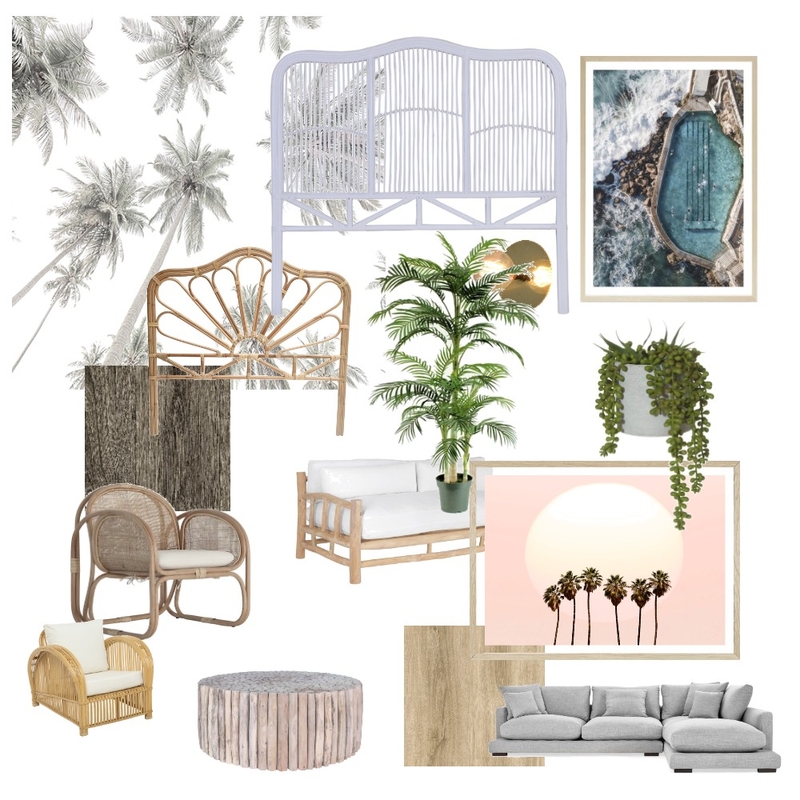 test Mood Board by elisesorge on Style Sourcebook
