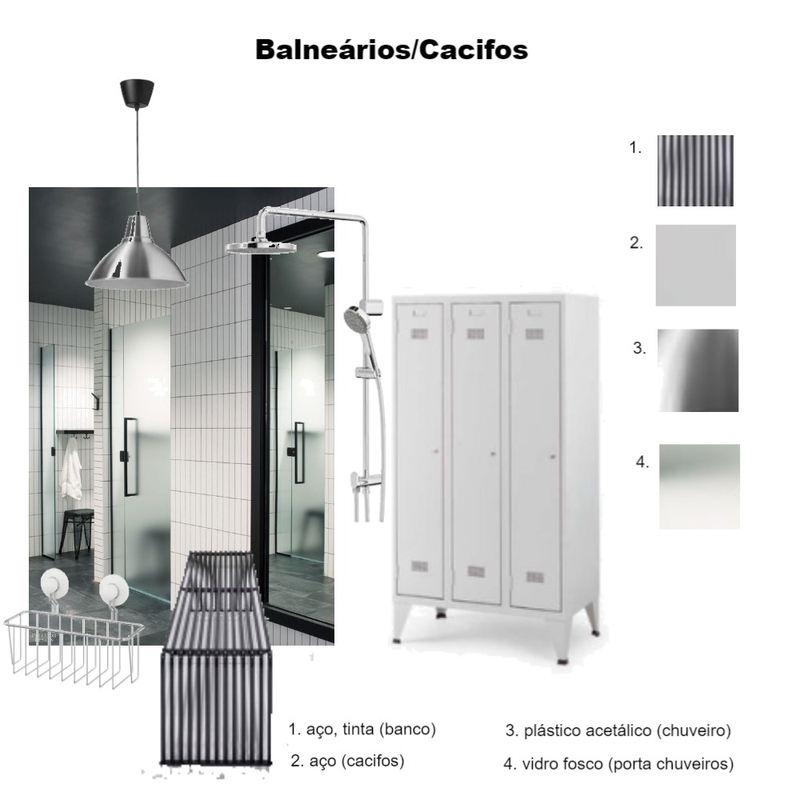 Moodboard balneários - coworking Mood Board by carolina140699 on Style Sourcebook