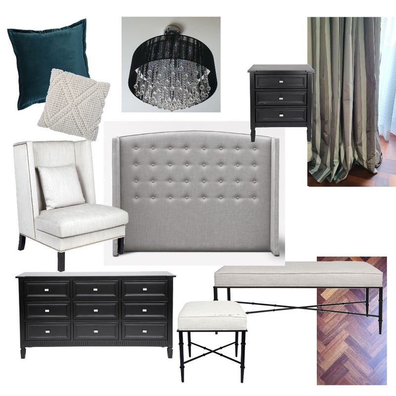 Rita 0.4 Mood Board by designsbyrita on Style Sourcebook