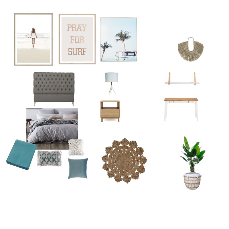 Ashleys Room Mood Board by Naomi Hi on Style Sourcebook