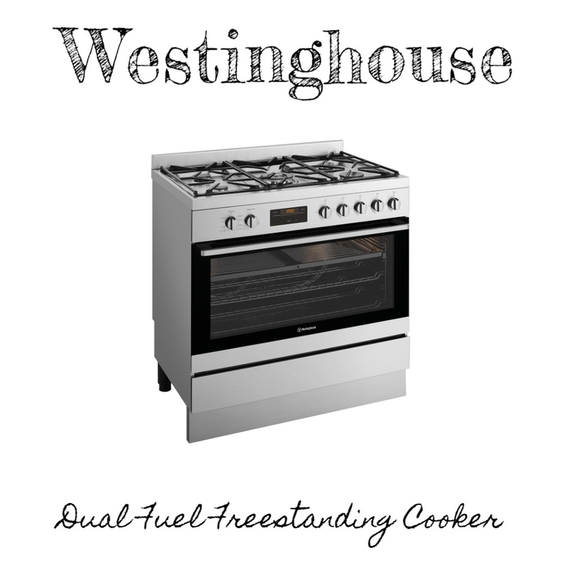 Kitchen Oven & Gas Cooker Mood Board by Building with the Bells on Style Sourcebook