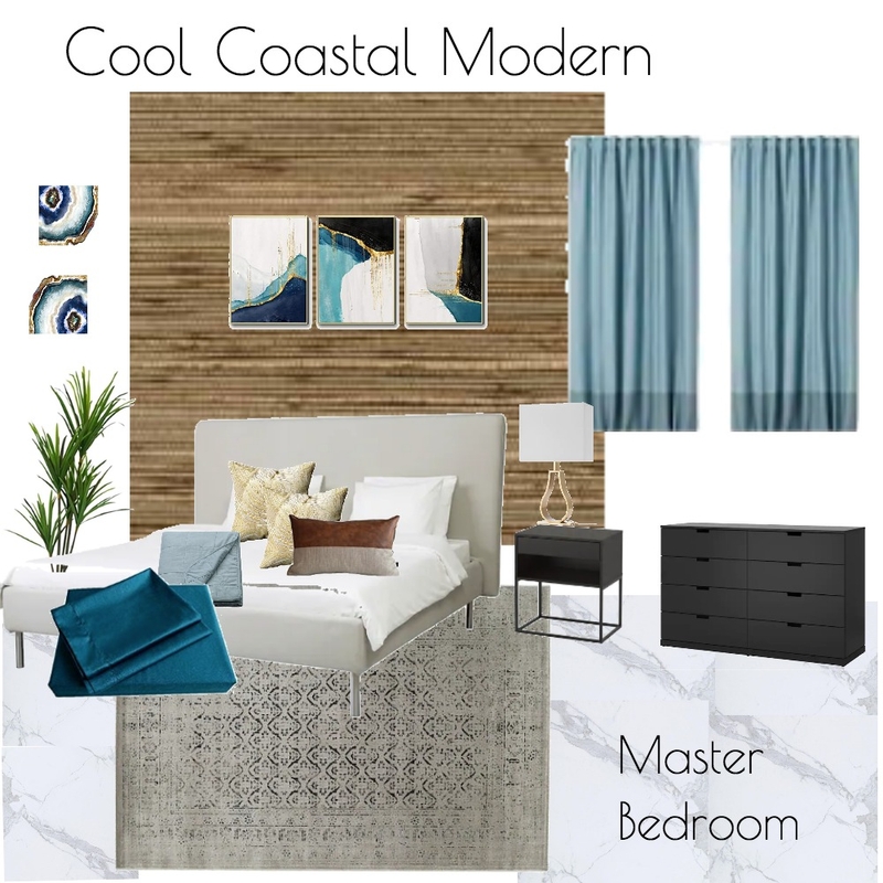 Blake Rd Condo Mood Board by tkemp on Style Sourcebook