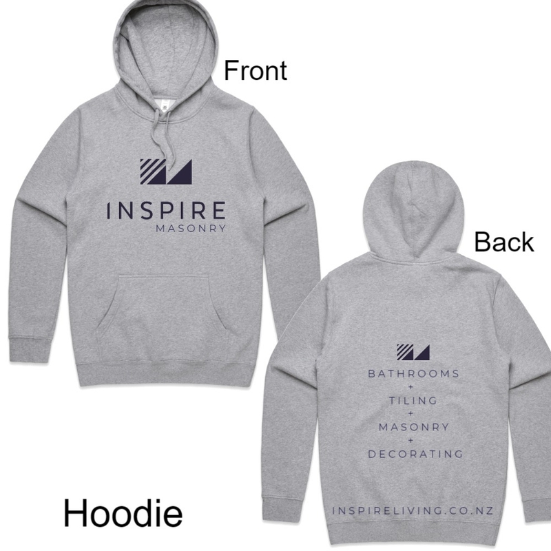 Hoodie - Masonry Interior Design Mood Board by ShontaeR