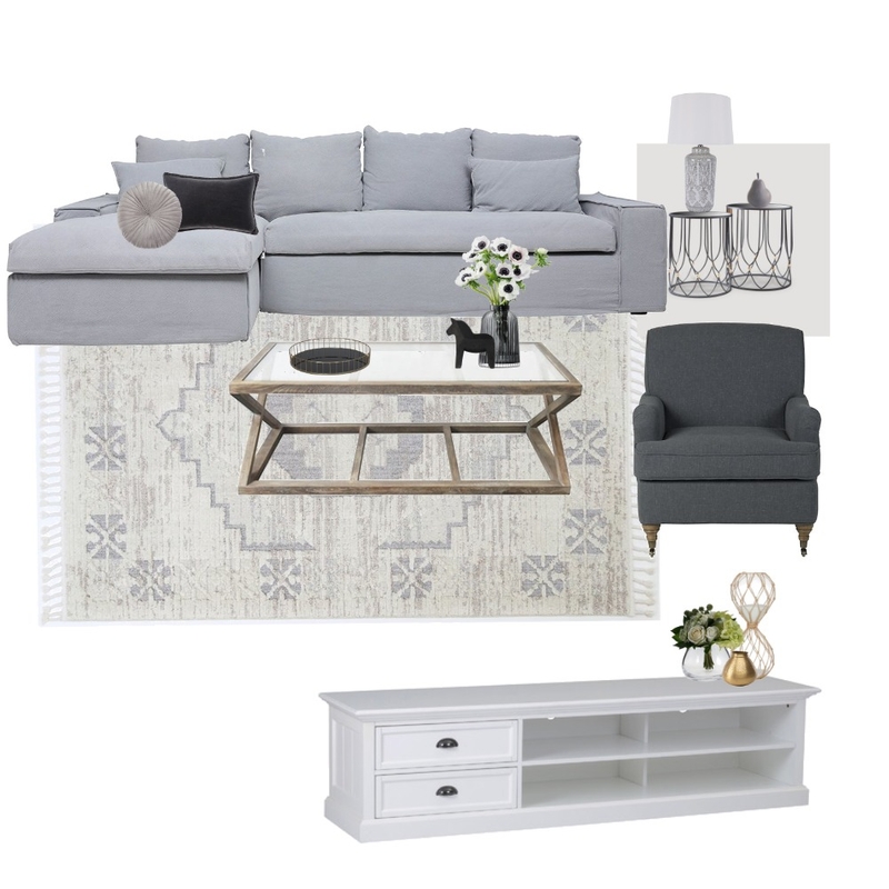 casual tv 2 Mood Board by m.sullivan on Style Sourcebook