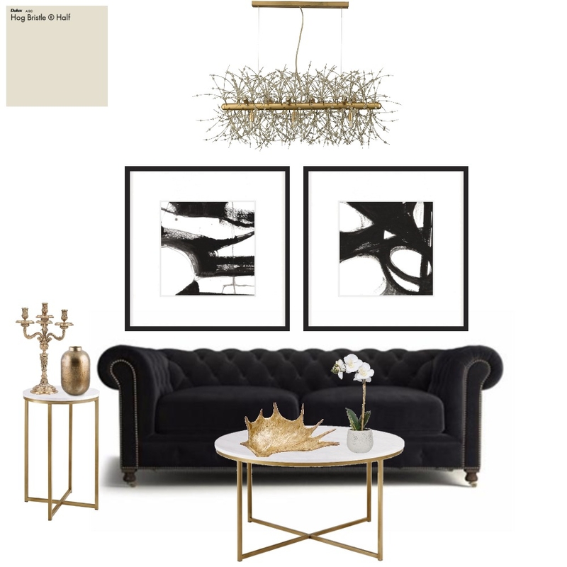 Glam or nothing Mood Board by Designs by Jess on Style Sourcebook