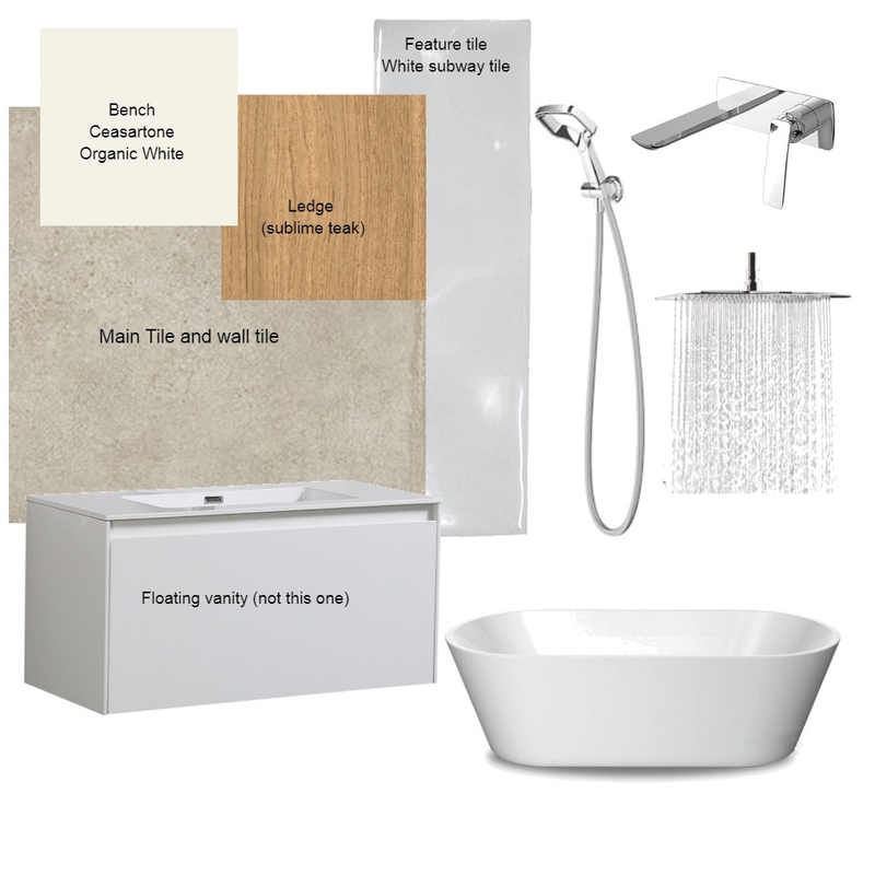 kids bathroom Mood Board by jfernandez16 on Style Sourcebook