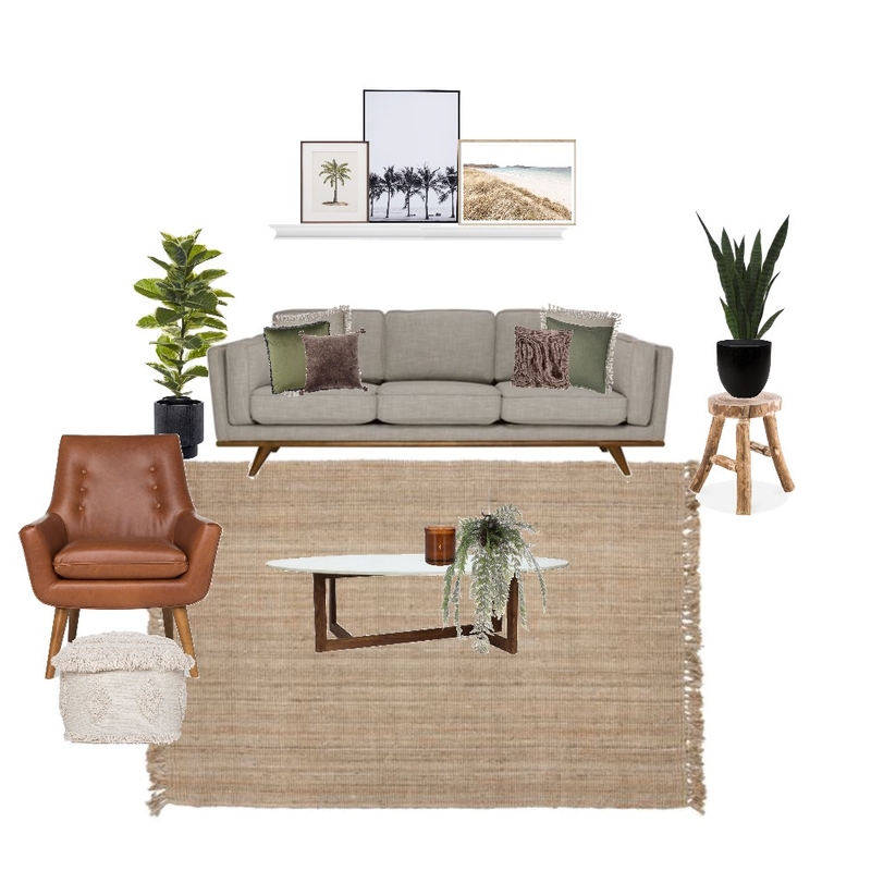 Living - Freedom Mood Board by tahliacawley on Style Sourcebook