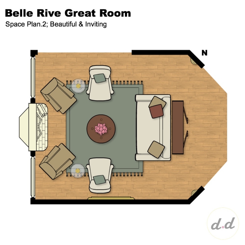 Belle Rive GR Plan.2 Mood Board by dieci.design on Style Sourcebook