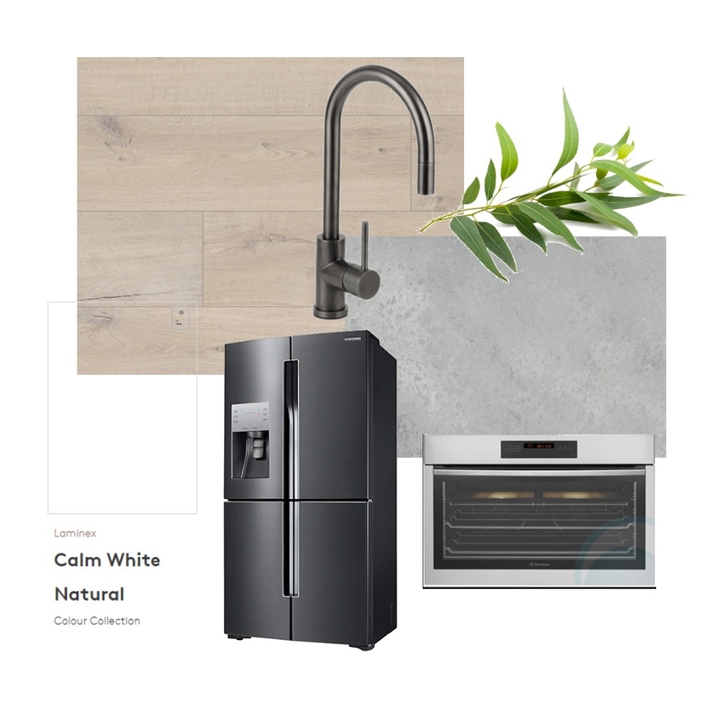 Kitchen Mood Board by kimtuot on Style Sourcebook