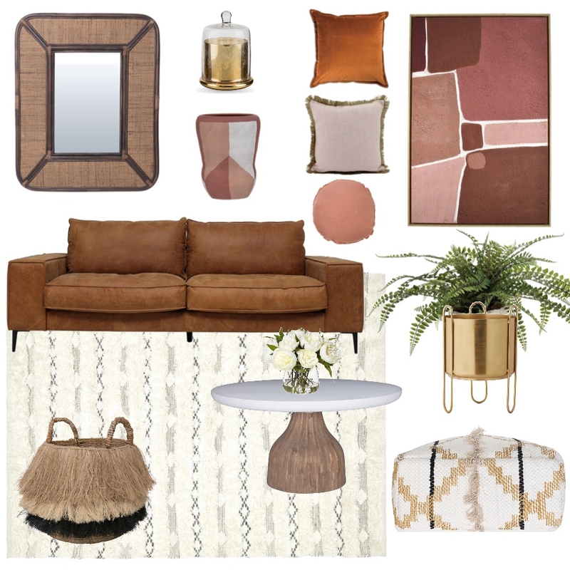 Mood board 6 Mood Board by Aleks on Style Sourcebook