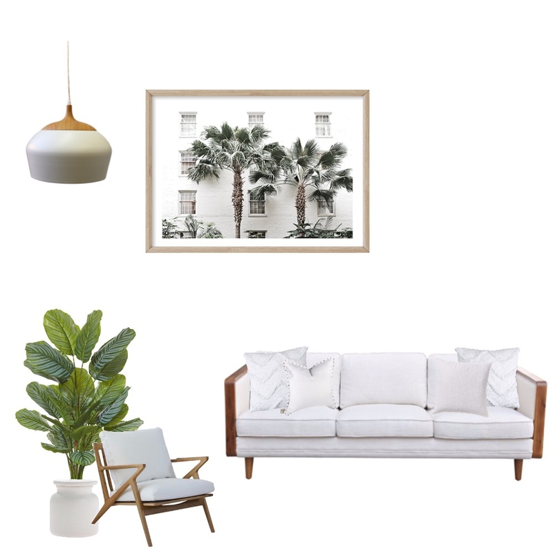 White Interior Design Mood Board by georgia_allen