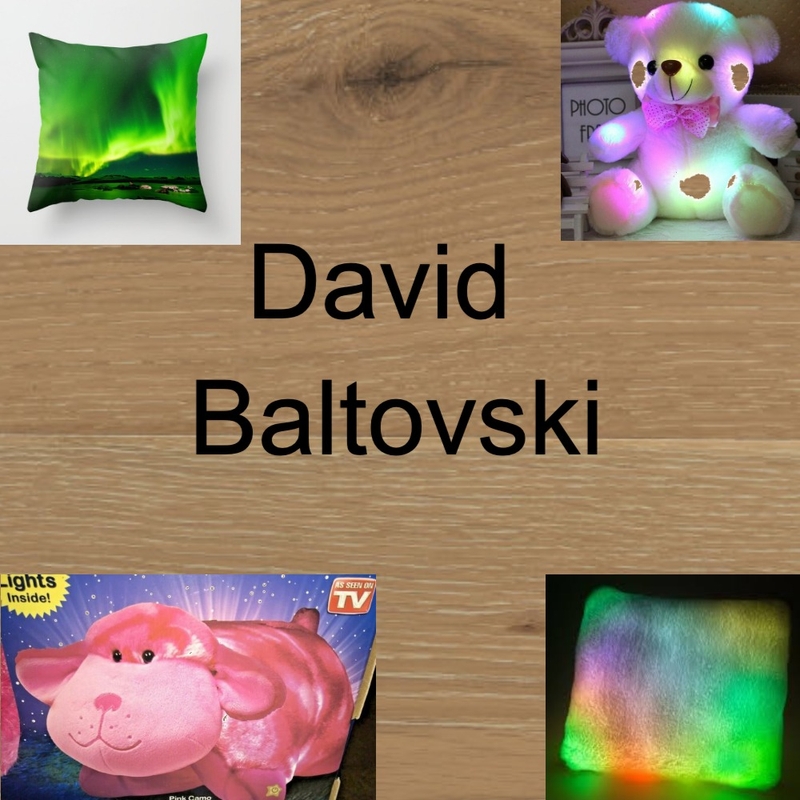 sowing Mood Board by David Baltovski on Style Sourcebook