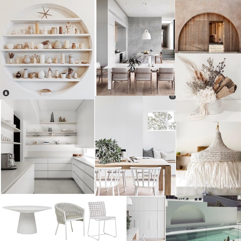 House Style Mood Board Mood Board by szeine on Style Sourcebook