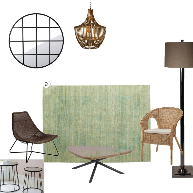 Pam and Rupert Mood Board by helentimpany on Style Sourcebook