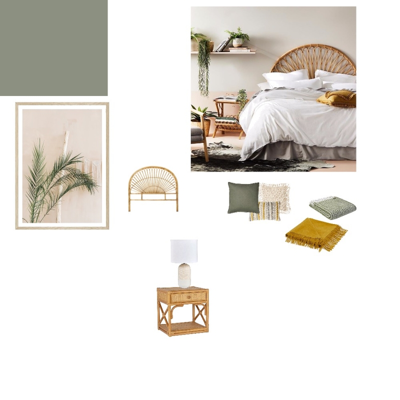 Hannah Mood Board by KML Interiors on Style Sourcebook