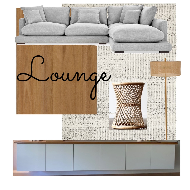 Lounge Mood Board by Lizzylou on Style Sourcebook