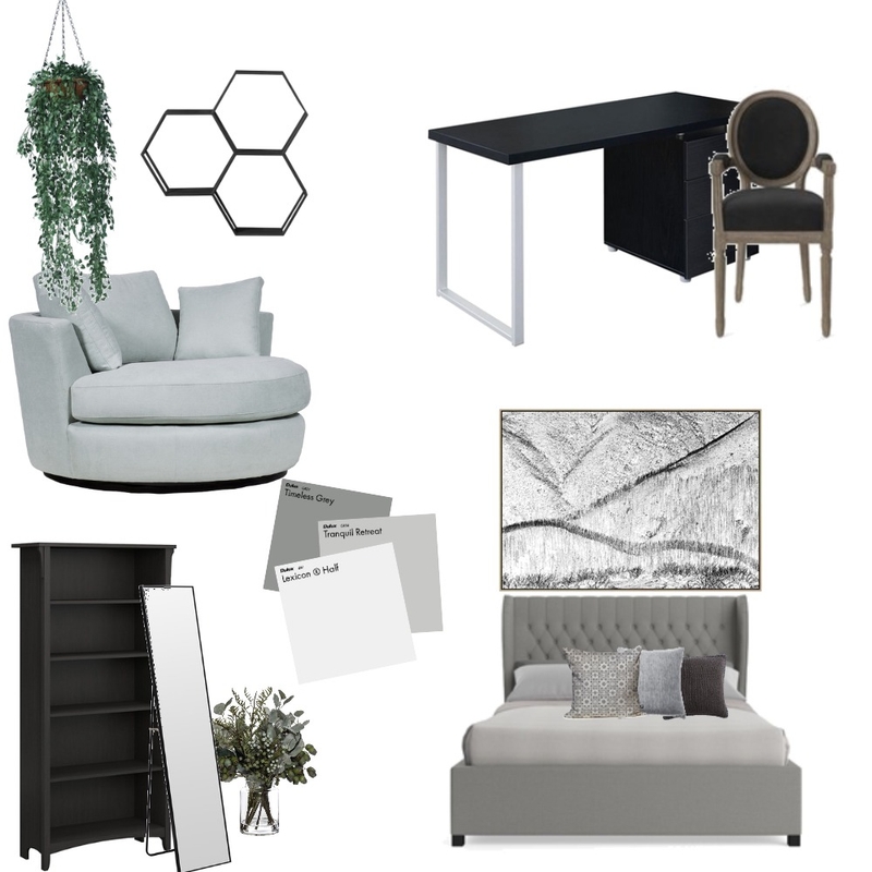 modern Mood Board by charli.russell3 on Style Sourcebook