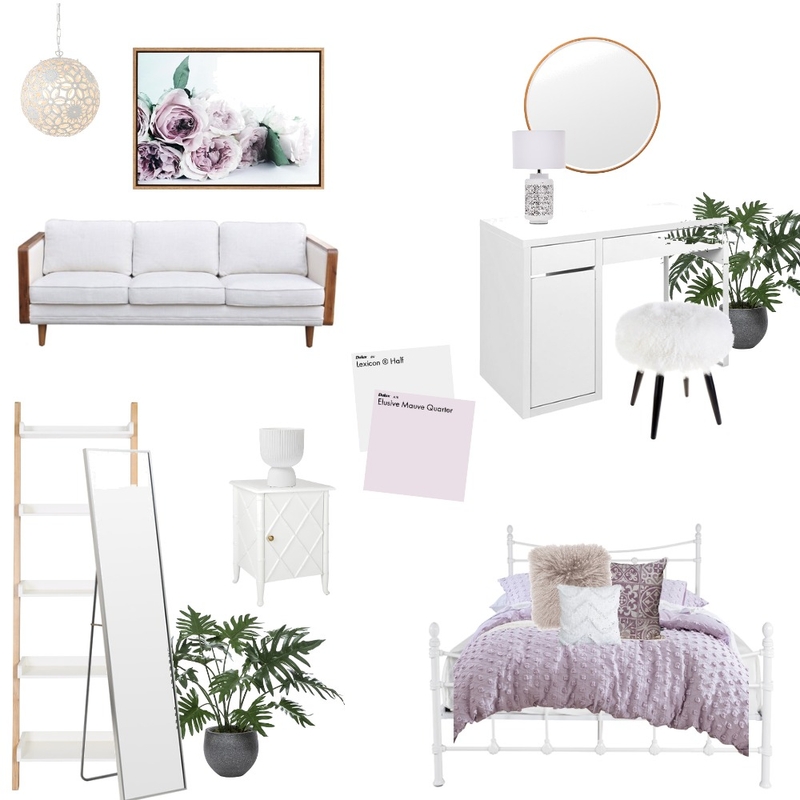 guest room Mood Board by charli.russell3 on Style Sourcebook
