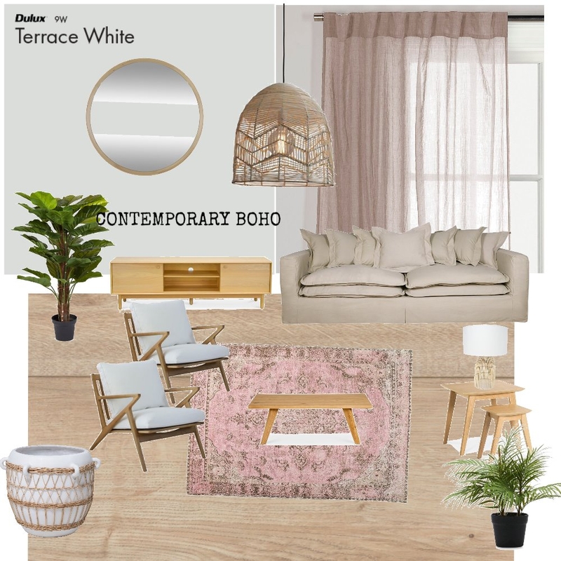 For a Niece Mood Board by Karen Martin on Style Sourcebook